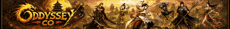 Oddyssey Co [Original ConquerOnline2015]