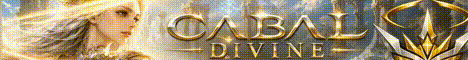 CABAL DIVINE EP39 [EUR/NA/SEA/BR]