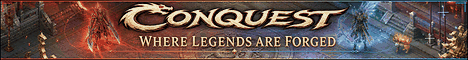 Conquest