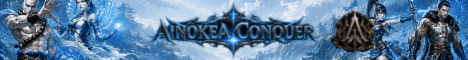 AINOKEA CONQUER 08/31/2026
