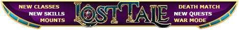 LostTale