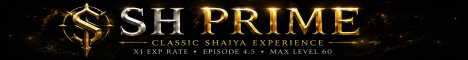 SH PRIME EP 4.5 - 4 September