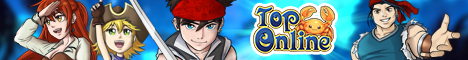 Tales of pirates Online [NEW SERVER]