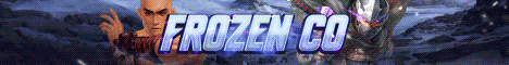 Frozen-Conquer _Classic Conquer Server