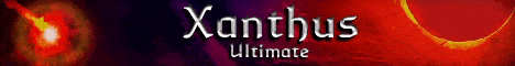 Xanthus Ultimate [High Quality Server]