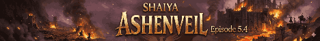 Shaiya Ashenveil