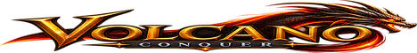 Volcano Conquer